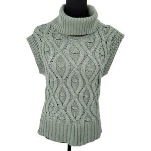 Sincerely Jules Sweater Womens XS
